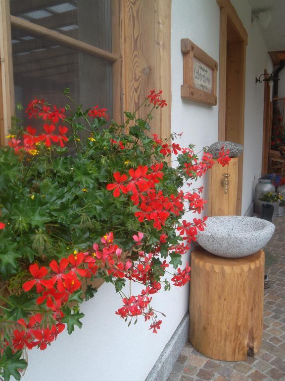 Agriturismo Maso Grisun Borzago Pokoj fotografie